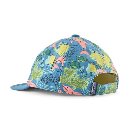 Patagonia - Baby Baggies Cap - Toddlers'