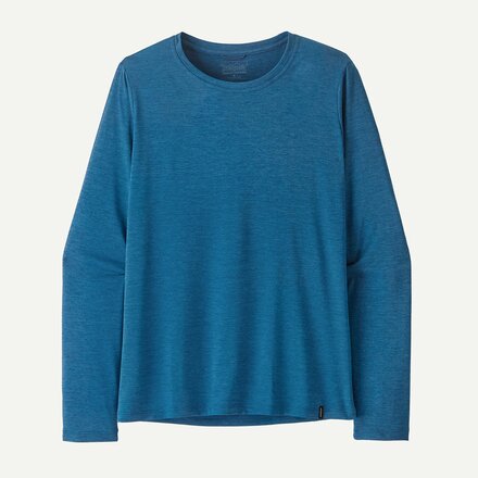 Patagonia - Capilene Cool Daily Long-Sleeve Shirt - Women's
