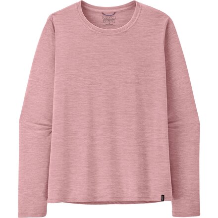 Capilene Cool Daily Long-Sleeve Shirt - Women's