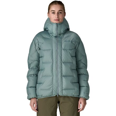 Durable Down Parka - Women's