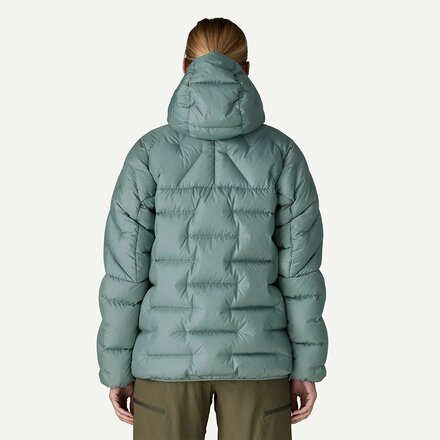 Patagonia - Durable Down Parka - Women's