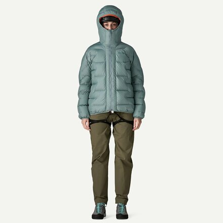 Patagonia - Durable Down Parka - Women's