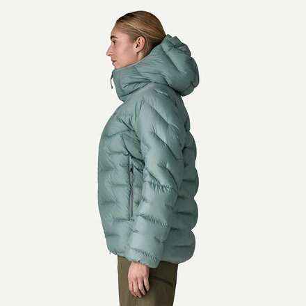 Patagonia - Durable Down Parka - Women's
