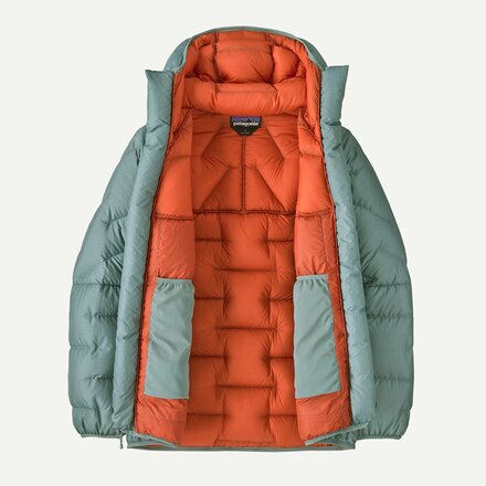 Patagonia - Durable Down Parka - Women's