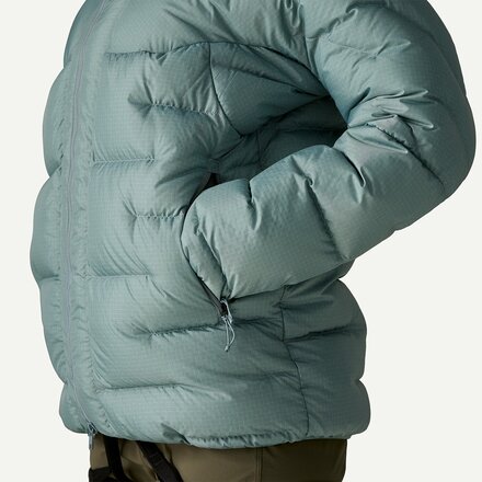Patagonia - Durable Down Parka - Women's