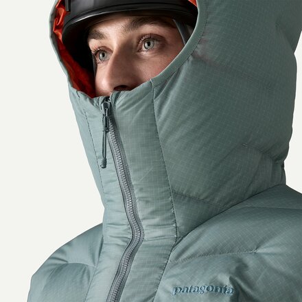 Patagonia - Durable Down Parka - Women's