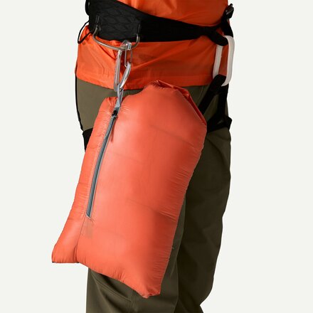 Patagonia - Durable Down Parka - Women's