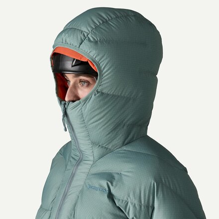 Patagonia - Durable Down Parka - Women's