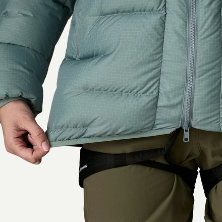 Patagonia - Durable Down Parka - Women's