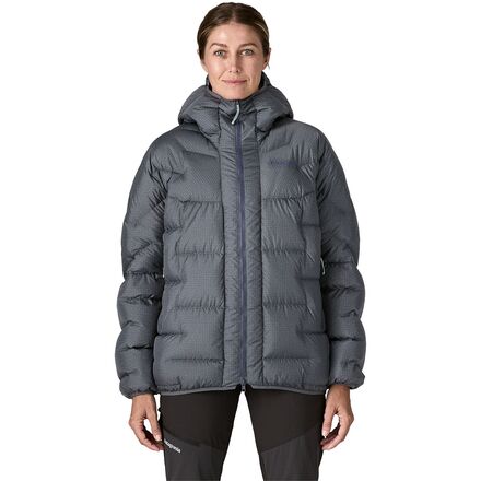 Durable Down Parka - Women's