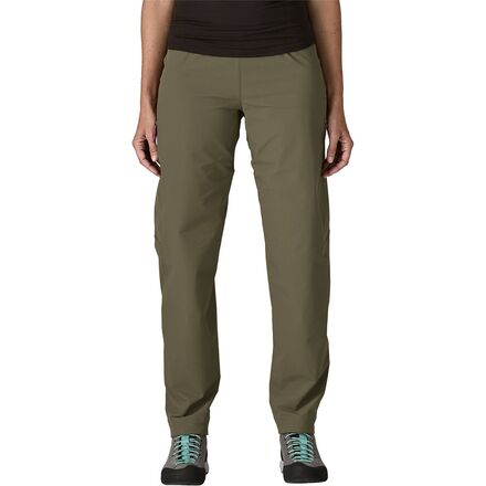 Free Wall Pant - Women's