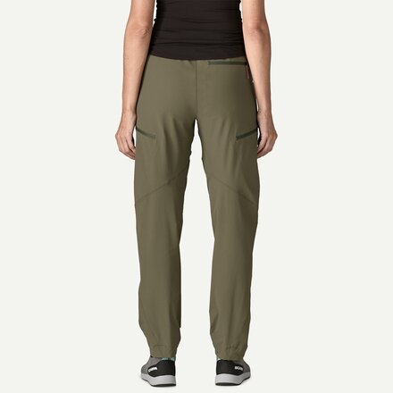 Patagonia - Free Wall Pant - Women's