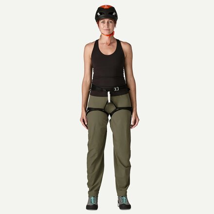 Patagonia - Free Wall Pant - Women's