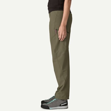 Patagonia - Free Wall Pant - Women's