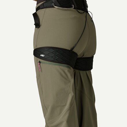 Patagonia - Free Wall Pant - Women's