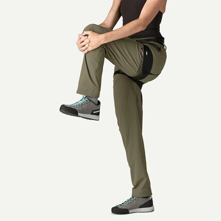 Patagonia - Free Wall Pant - Women's
