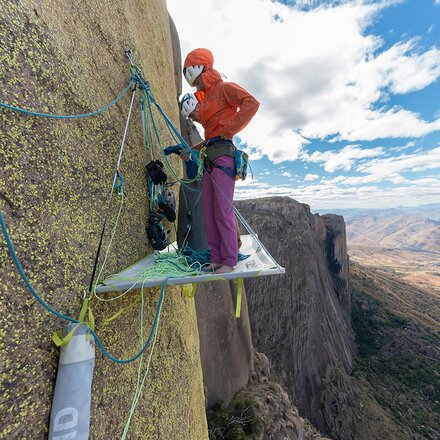 Patagonia - Free Wall Pant - Women's