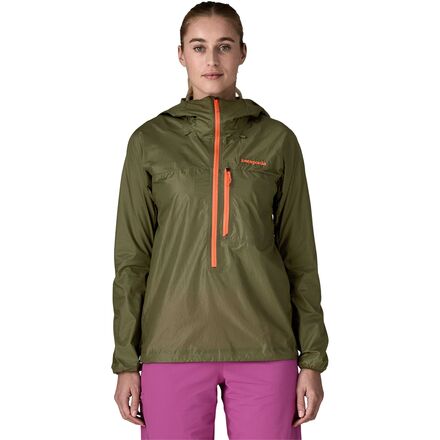 Houdini Rock Jacket - Women's