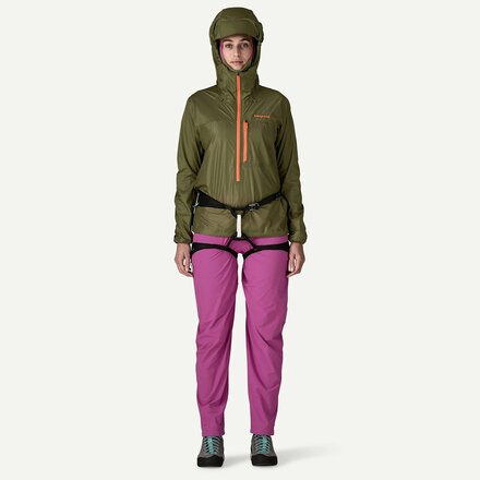 Patagonia - Houdini Rock Jacket - Women's