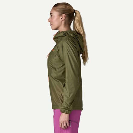 Patagonia - Houdini Rock Jacket - Women's