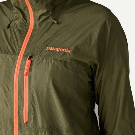 Patagonia - Houdini Rock Jacket - Women's