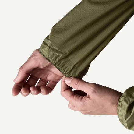 Patagonia - Houdini Rock Jacket - Women's