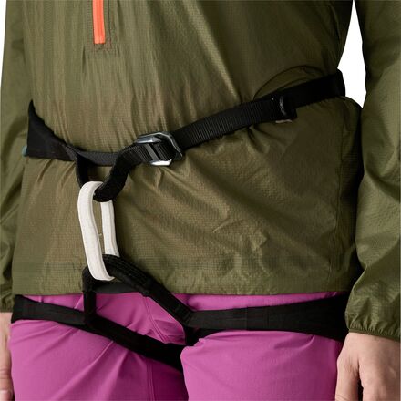 Patagonia - Houdini Rock Jacket - Women's