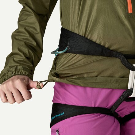 Patagonia - Houdini Rock Jacket - Women's