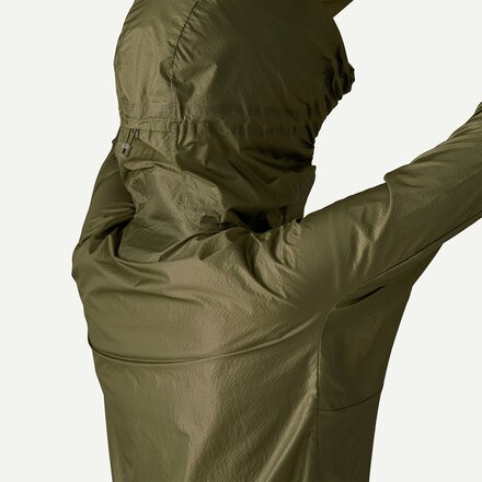 Patagonia - Houdini Rock Jacket - Women's