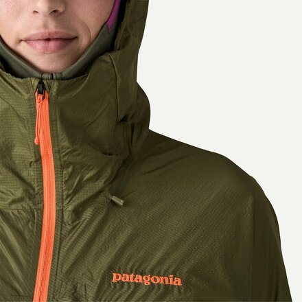 Patagonia - Houdini Rock Jacket - Women's