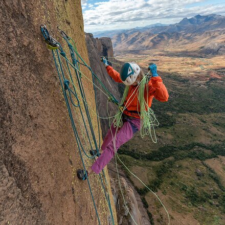 Patagonia - Houdini Rock Jacket - Women's