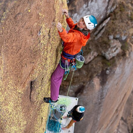 Patagonia - Houdini Rock Jacket - Women's