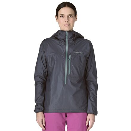 Houdini Rock Jacket - Women's