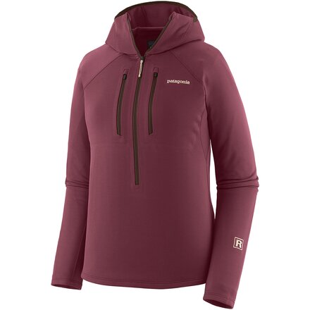 R1 Ultralight Hoodie - Women's