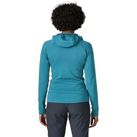 Patagonia - R1 Ultralight Hoodie - Women's