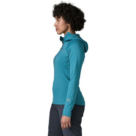 Patagonia - R1 Ultralight Hoodie - Women's