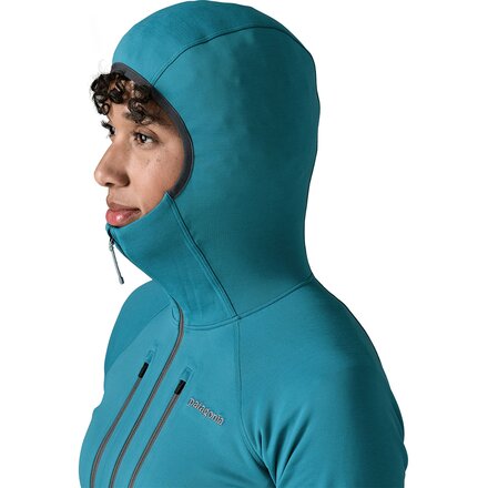 Patagonia - R1 Ultralight Hoodie - Women's