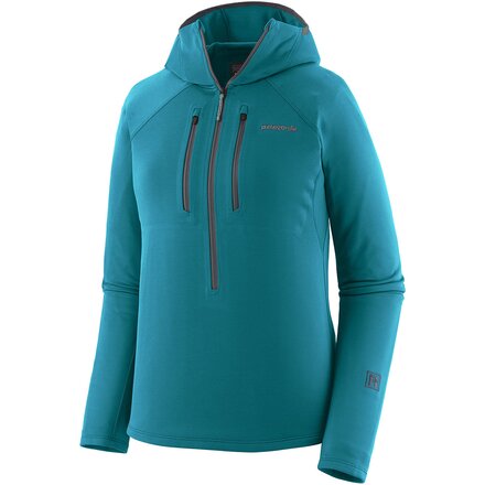 Patagonia - R1 Ultralight Hoodie - Women's