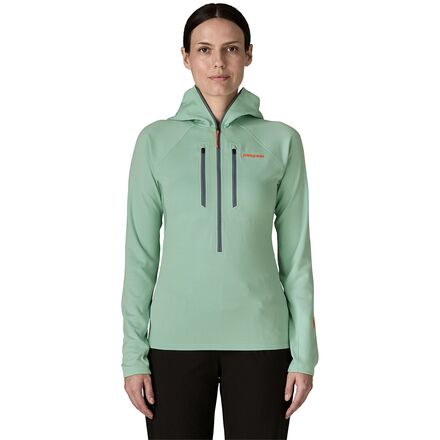 R1 Ultralight Hoodie - Women's