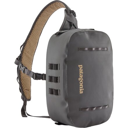 Guidewater 12L Switch Pack
