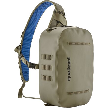 Guidewater 12L Switch Pack
