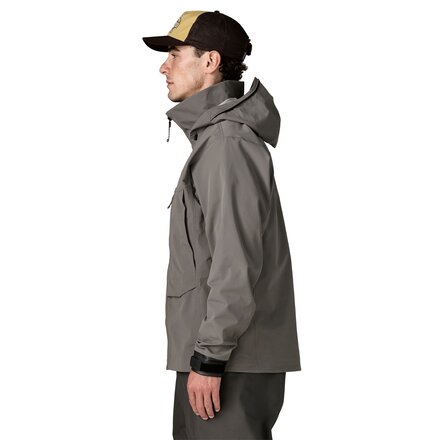 Patagonia - Swiftcurrent Jacket - Men's