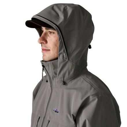 Patagonia - Swiftcurrent Jacket - Men's
