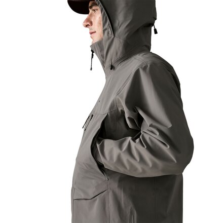 Patagonia - Swiftcurrent Jacket - Men's