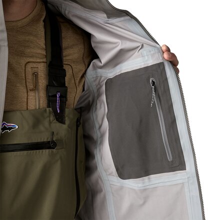 Patagonia - Swiftcurrent Jacket - Men's