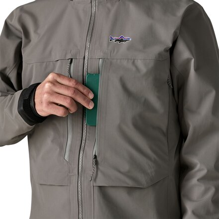 Patagonia - Swiftcurrent Jacket - Men's