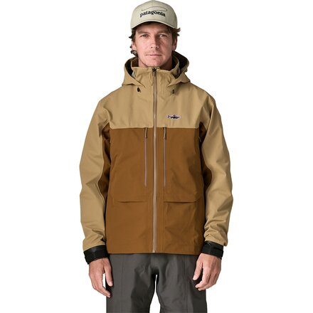 Swiftcurrent Jacket - Men's