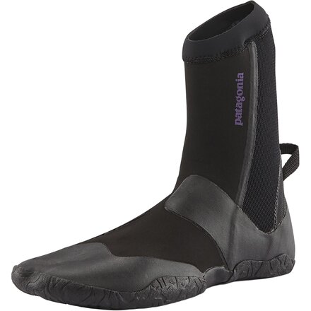 R2 Yulex Regulator Split Toe Booties