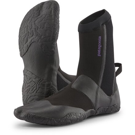 Patagonia - R2 Yulex Regulator Split Toe Booties