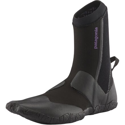 R3 Yulex Regulator Split Toe Booties